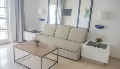 Aparthotel Parque del Sol