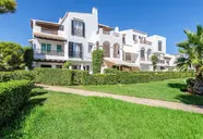 Aparthotel Parque Mar