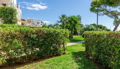 Aparthotel Parque Mar