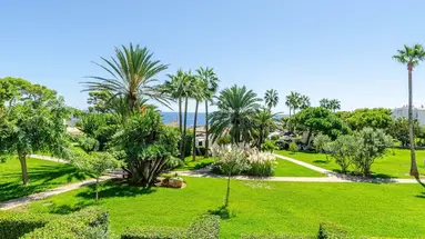 Aparthotel Parque Mar