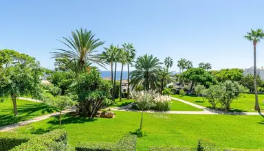 Aparthotel Parque Mar