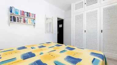 Aparthotel Parque Mar
