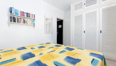 Aparthotel Parque Mar