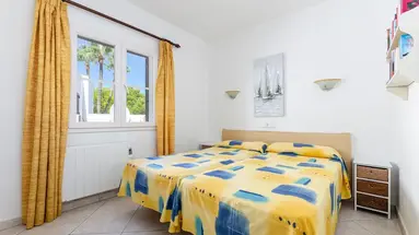 Aparthotel Parque Mar