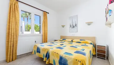 Aparthotel Parque Mar