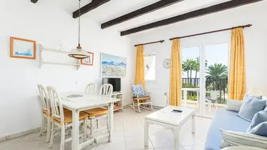 Aparthotel Parque Mar