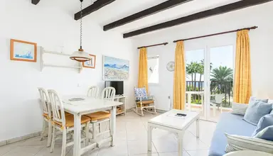 Aparthotel Parque Mar