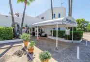 Aparthotel Parque Mar