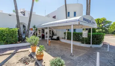 Aparthotel Parque Mar