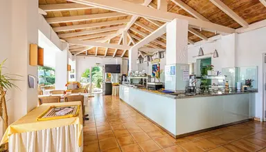 Aparthotel Parque Mar