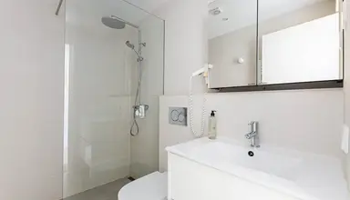 Aparthotel Parque Mar