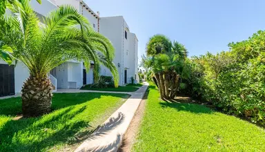 Aparthotel Parque Mar