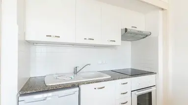 Aparthotel Parque Mar