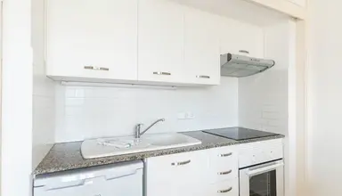 Aparthotel Parque Mar