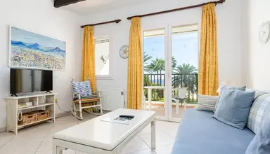 Aparthotel Parque Mar