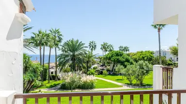 Aparthotel Parque Mar