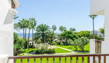 Aparthotel Parque Mar