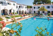 Aparthotel Playa Parc
