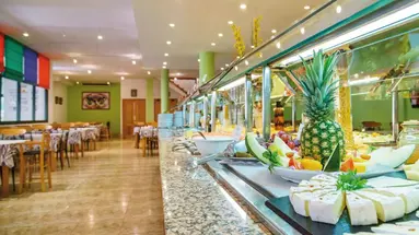 Aparthotel Playa Parc