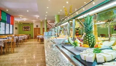 Aparthotel Playa Parc