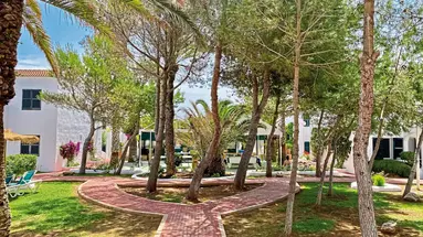 Aparthotel Playa Parc