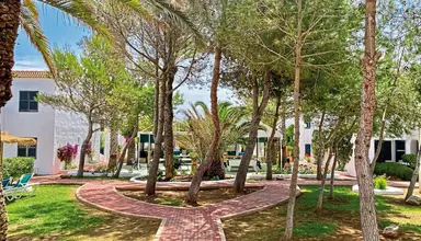 Aparthotel Playa Parc