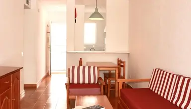 Aparthotel Playa Parc