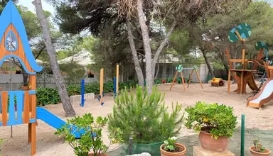 Aparthotel Playa Parc