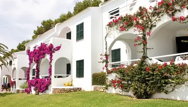 Aparthotel Playa Parc