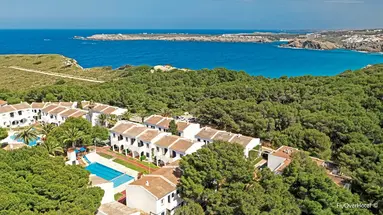 Aparthotel Playa Parc