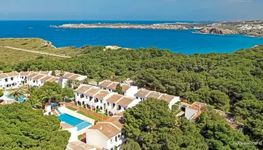 Aparthotel Playa Parc