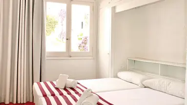 Aparthotel Playa Parc