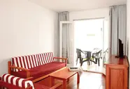 Aparthotel Playa Parc