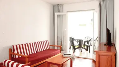 Aparthotel Playa Parc