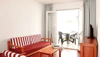 Aparthotel Playa Parc