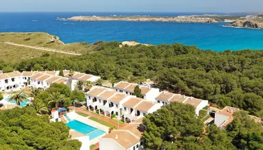 Aparthotel Playa Parc