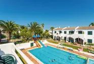 Aparthotel Playa Parc