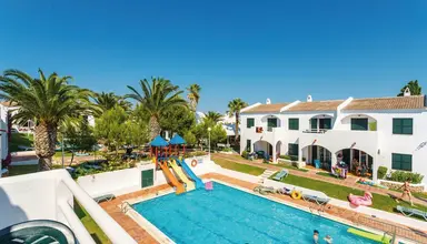 Aparthotel Playa Parc