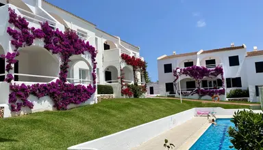 Aparthotel Playa Parc