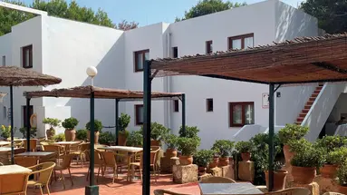 Aparthotel Playa Parc