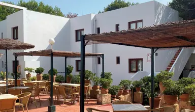 Aparthotel Playa Parc