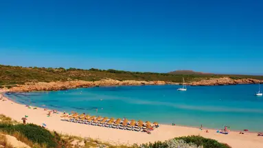Aparthotel Playa Parc