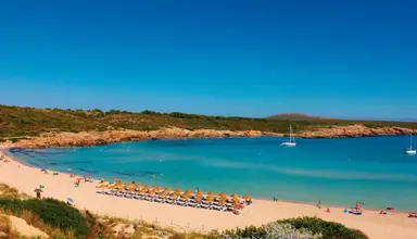Aparthotel Playa Parc