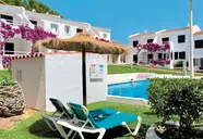 Aparthotel Playa Parc