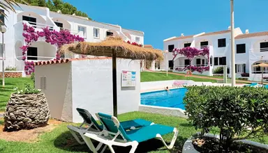 Aparthotel Playa Parc