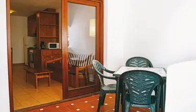 Aparthotel Playa Parc