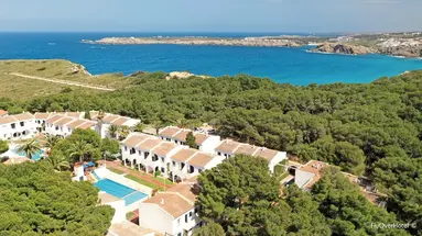 Aparthotel Playa Parc