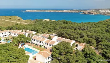 Aparthotel Playa Parc