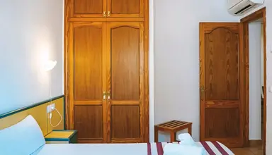 Aparthotel Playa Parc