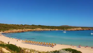 Aparthotel Playa Parc